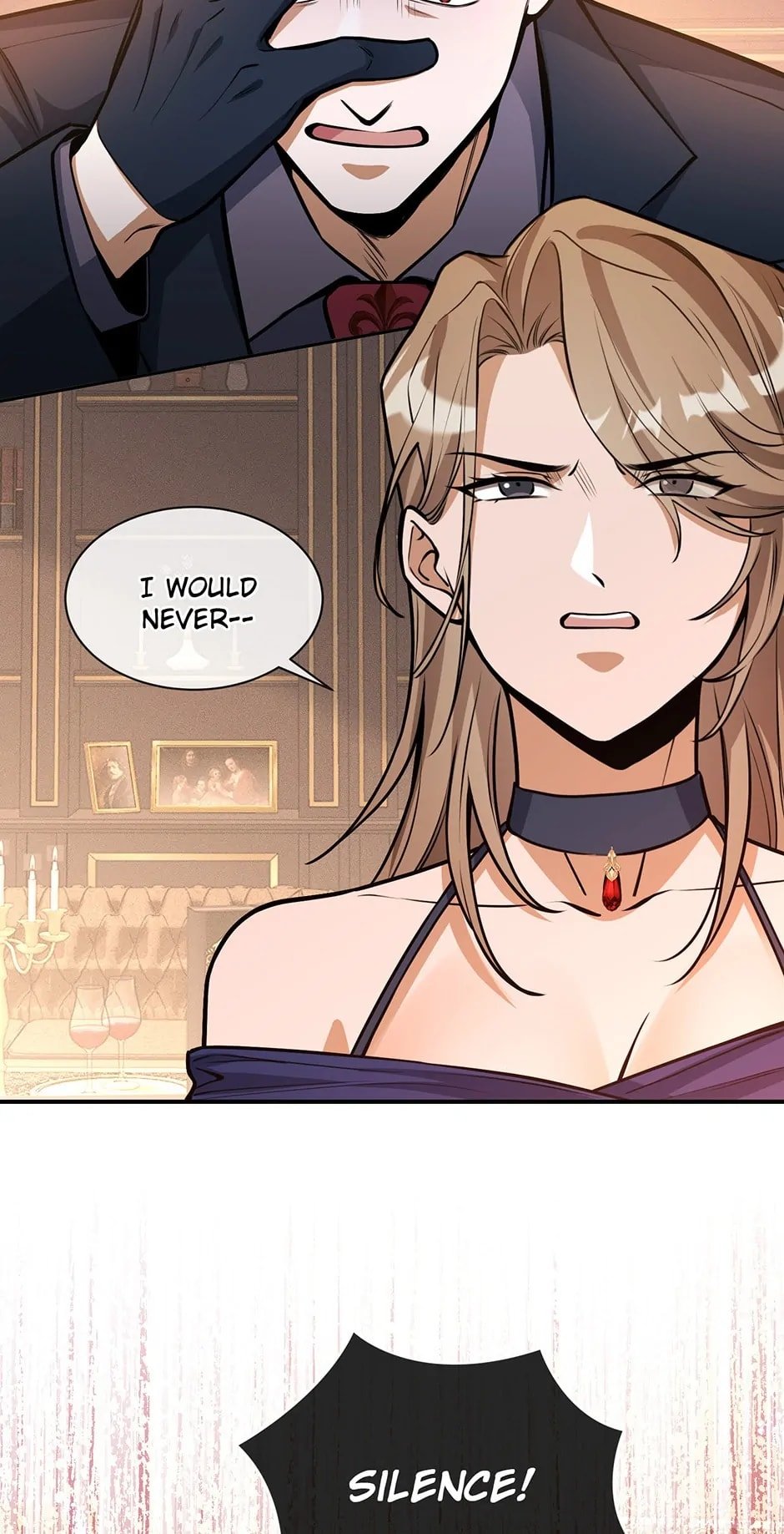 The Beginning After the End, Chapter 175.10 image 47